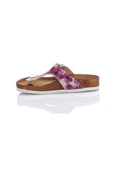 Streetfly Πολύχρωμες γυναικείες παντόφλες