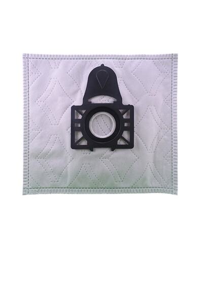 Arçelik Lynx Bks 1240 - 25 συμβατές υφασμάτινες σακούλες σκόνης για ηλεκτρική...