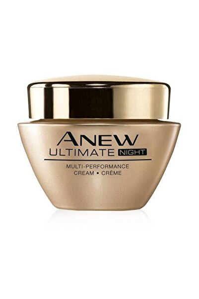 AVON Cremă de noapte Anew Ultimate Multi-performance 50 ml.