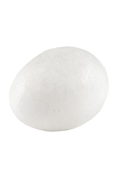 Çankırı Tuz Lamba Salt Soap Egg Cankiri Average 300 gr