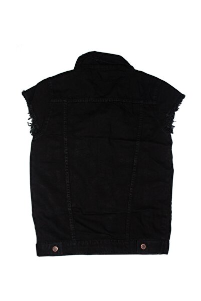 Modaroma Motörhead Kot Yelek 5