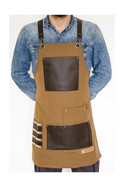 Monapron 09 Titan Önlük