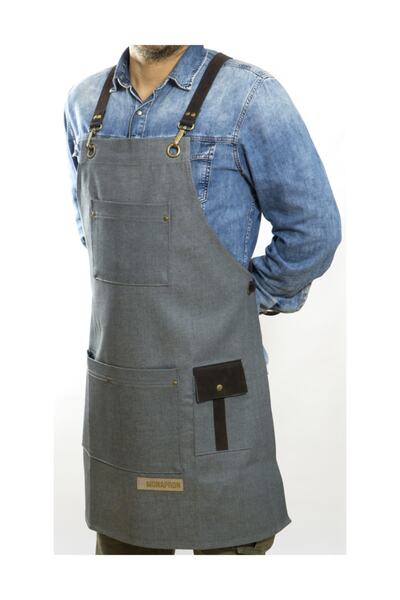 Monapron 13 مريلة مانتيجنا