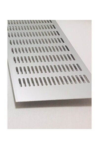 VİVA Aluminum Grille 20*80 cm