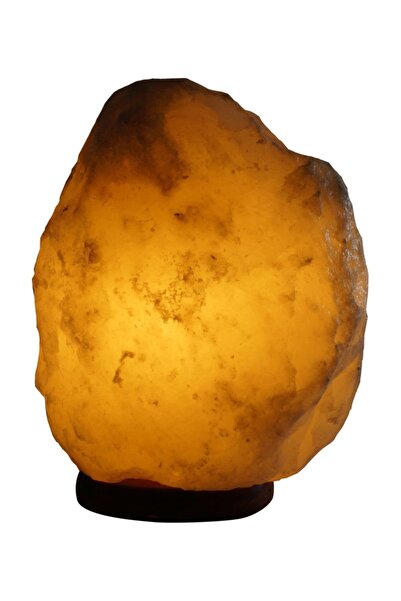 Çankırı Tuz Lamba Kreatif Tuz Gece Lambası 7 Kg