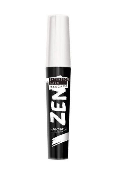 Farmasi Makeup Set - Zen Mascara, Eyeliner, Eye Pencil and Tarnsparan Eyebrow Mascara