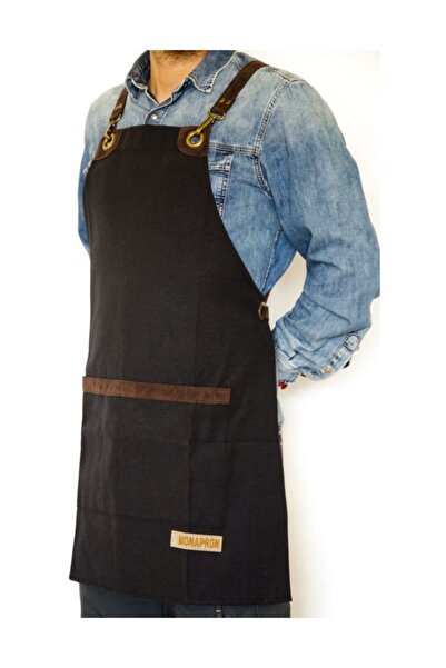 Monapron 15 مريلة الخصر