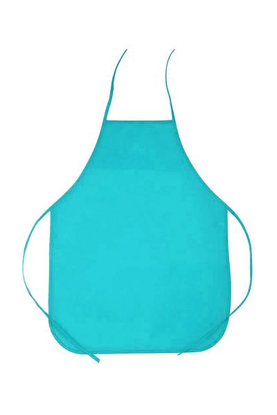 Bundera Children's Painting Cook Kitchen Activity Apron Student Play Clothes