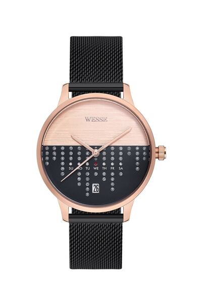 Wesse Kadın Saat WWL1066-05