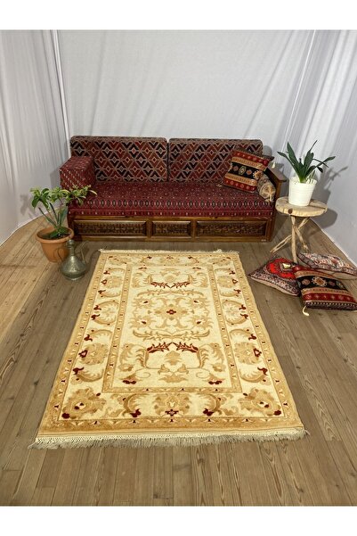 ŞİRVAN HALI El Dokuma Uşak 120 X 175