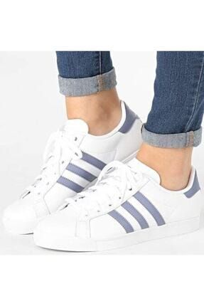 adidas Coast Star Spor Ayakkab s EE9952 Fiyat Yorumlar Trendyol