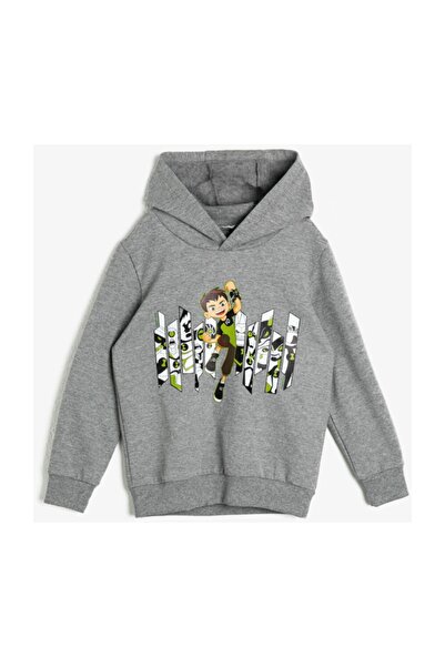 Koton Gray Ben für Jungen