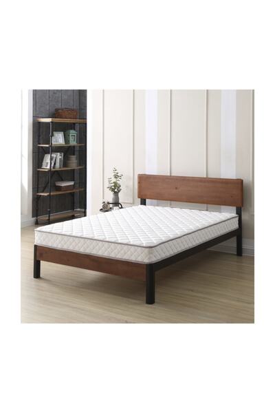 Midilife Avocado Cotton Kumaş Ortopedik Yaylı Yatak Lüx Soft Ortopedik 110x200 cm