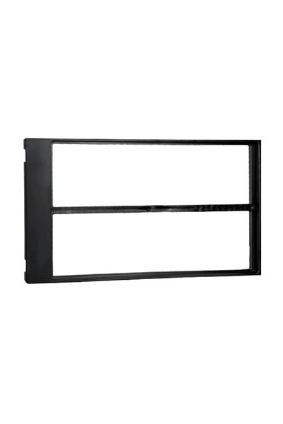 FARSAN Ford Transit Auto Radio Frame After 2004 Model