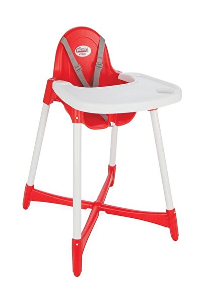 PİLSAN Pratik Mama Sandalyesi Gri