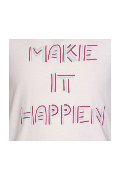 hummel Baına Short Sleeve T-Shirt