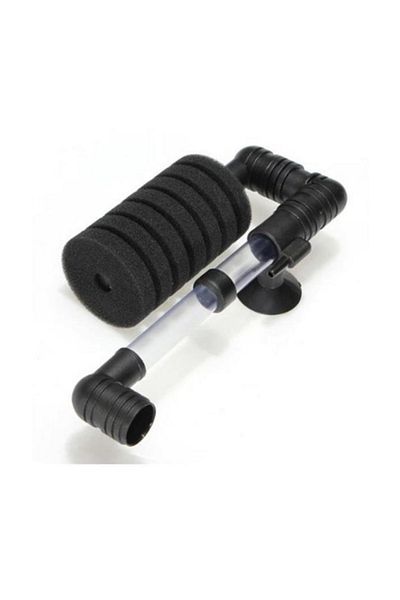 Leecom Sponge Filter for Aquarium - Single Pipe Filter If733 771-ıf733