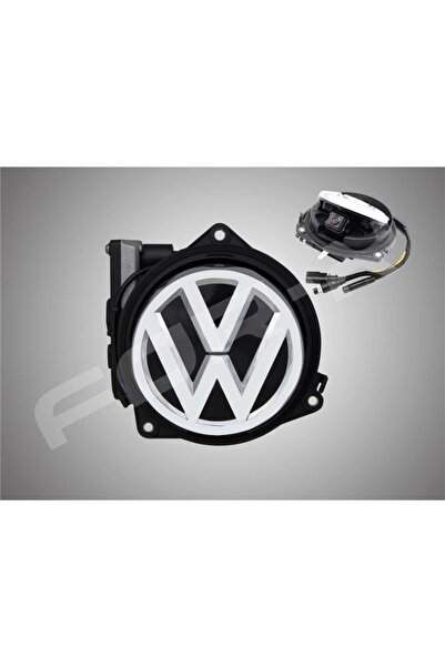 For-X Xwc-b7 Vw Passat B7 Logo Kamera