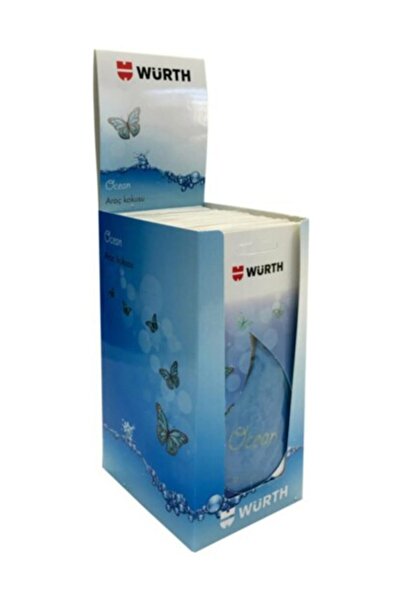 Würth Asma Koku Okyanus / Ocean