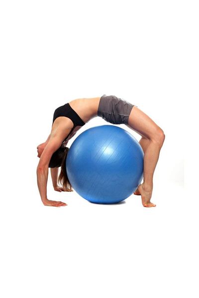 Clifton 65 Cm Pilates Ball Thick Large Size Pilates Ball