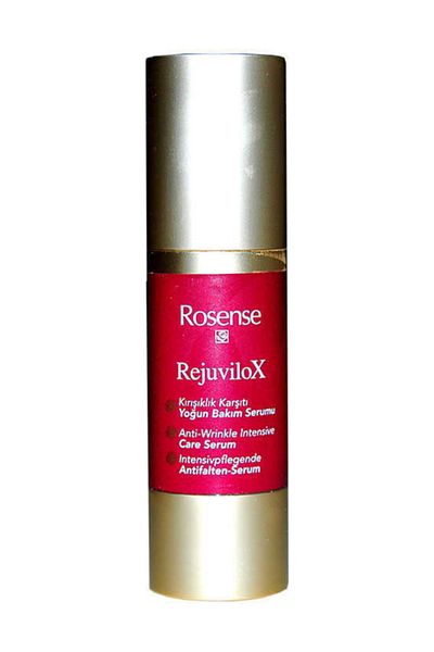 Rosense Rejuvilox Anti-Wrinkle Intensive Care Serum 30 ml
