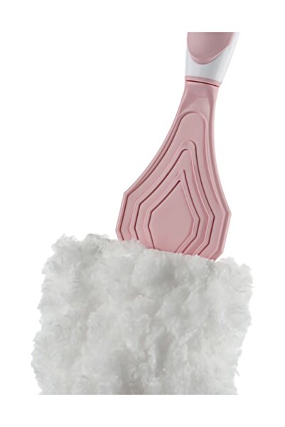 Pi İthalat Toz Alıcı - Microfiber Peluşlu