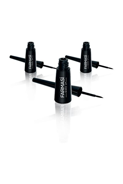 Farmasi محدد عيون ديب لوك -4.5 جرام 3 قطع