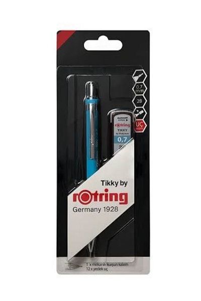 Rotring Tikky 07 Versatil&Min