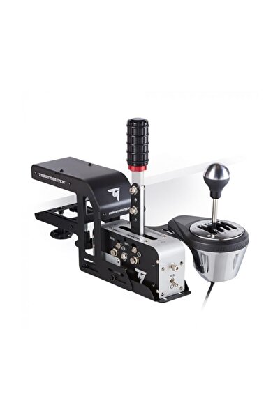 Thrustmaster Tm Racing Clamp Vites Ve El Freni Takma Aparatı