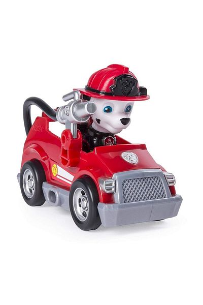PAW PATROL Special Duty Vehicles S2 Marshall Mini Fire Cart