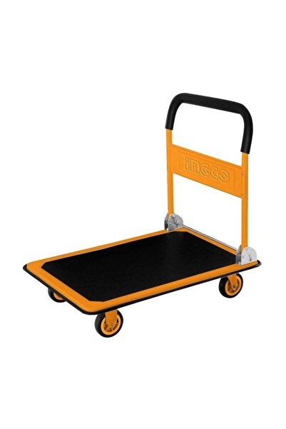 Ingco Hpht11502 Katlanabilir 150 Kg Taşıma Arabası Platformlu El Arabası