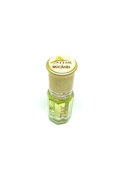 ATTAR ESANS Mücahid Esansı 3 Ml