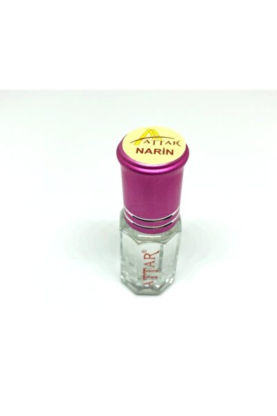 ATTAR ESANS Narin Esansı 3 Ml