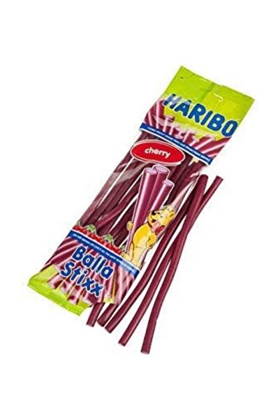 Haribo Cherry Balla Stixx 200gr