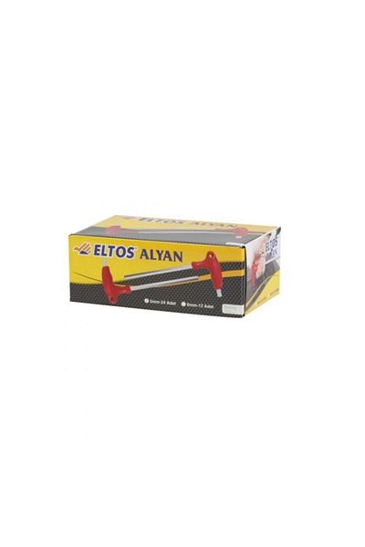 Eltos T Type Allen 5 Mm T Allen Eta 005