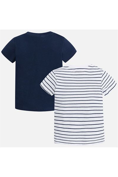 MAYORAL Boy's 2-Piece T-shirt