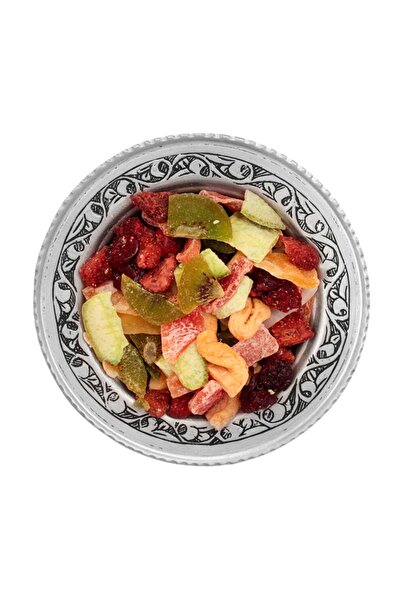 Genel Markalar Karışık Kuru Meyve 500 Gr