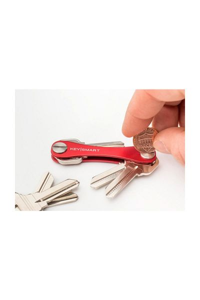 renn Keychain - Key Smart Smart Keychain - Key Organizer