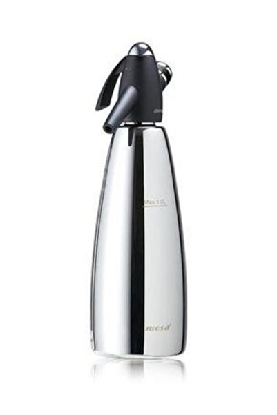 Mosa Classic Soda Sifonu 1 Lt