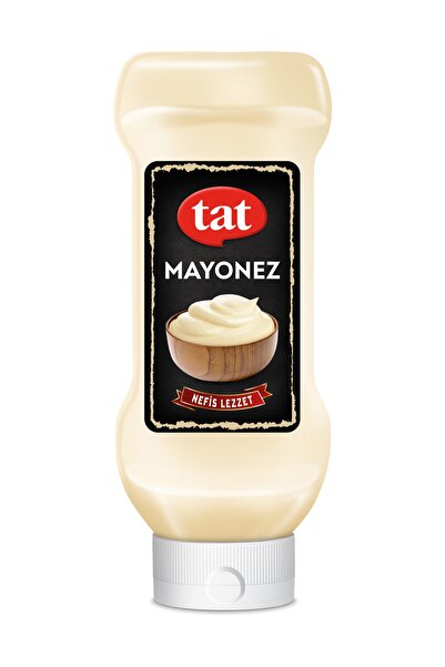 Tat Mayonez 550 gr