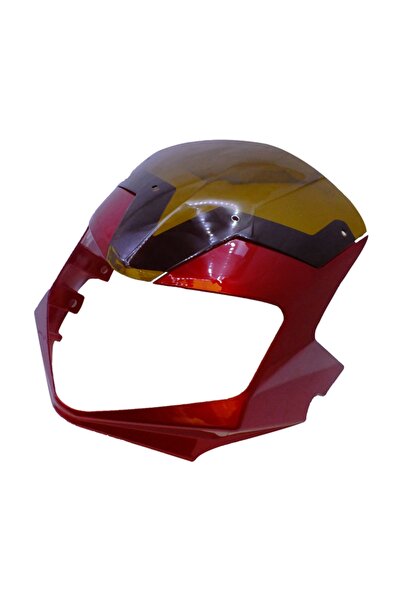 Mondial Mh Drift Far Muhafazası Kırmızı