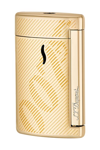 S.T. Dupont St Dupont James Bond 007 Lighter 10113
