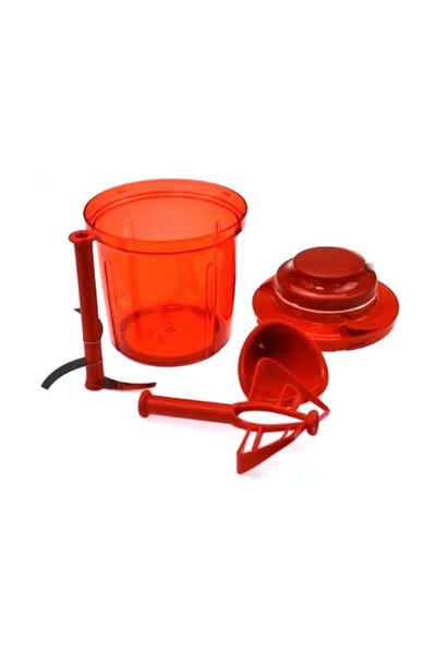 Tupperware Extra Transparency
