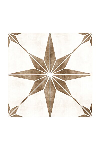 Probest DESIGN Mutfak Ve Banyo Fayans Sticker - 12 Adet