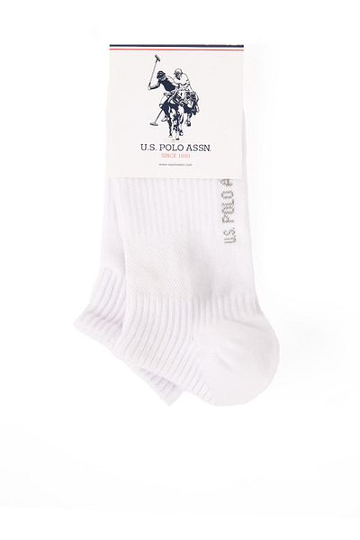 U.S. Polo Assn. Șosete de damă A082SZ013.P02.SPORTYIY20