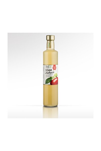DoraLife Elma Sirkesi 500 Ml