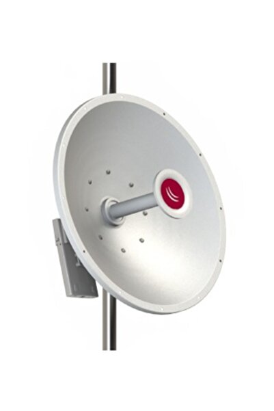 MIKROTIK Mtad-5g-30d3-pa , Mant 30dbi 5ghz Dish Anten , 3 Derece ,70cm Çap,2x...