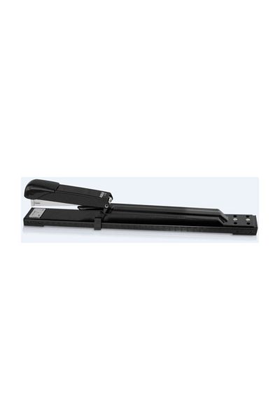 ASSİS Long Sleeve Stapler No:24/6 Black