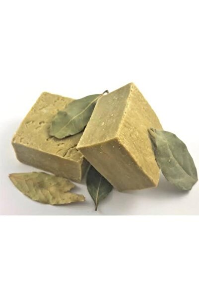 Hatay'ın Doğasından Hatay Yöresel Defne Sabunu (1kg)