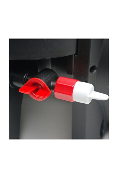 Fluval Fx5-fx6 Akvaryum Filtresi Için Bağlantı Vanası 7000-a20219